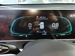Hyundai Beijing Hyundai ix35 Mufasa 2.0L Luxury DLX - ფოტო 12