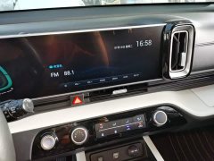 Hyundai Beijing Hyundai ix35 Mufasa 2.0L Luxury DLX - ფოტო 13