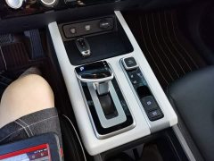Hyundai Beijing Hyundai ix35 Mufasa 2.0L Luxury DLX - ფოტო 14