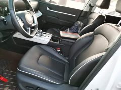 Hyundai Beijing Hyundai ix35 Mufasa 2.0L Luxury DLX - ფოტო 15