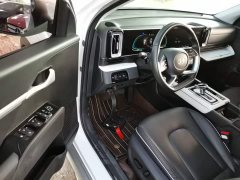 Hyundai Beijing Hyundai ix35 Mufasa 2.0L Luxury DLX - ფოტო 16