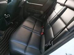 Hyundai Beijing Hyundai ix35 Mufasa 2.0L Luxury DLX - ფოტო 17