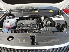 Hyundai Beijing Hyundai ix35 Mufasa 2.0L Luxury DLX - ფოტო 20