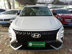 Hyundai Beijing Hyundai ix35 Mufasa 2.0L Luxury DLX - ფოტო 3