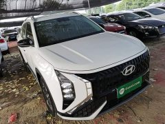 Hyundai Beijing Hyundai ix35 Mufasa 2.0L Luxury DLX - ფოტო 4