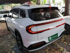 Hyundai Beijing Hyundai ix35 Mufasa 2.0L Luxury DLX - ფოტო 5