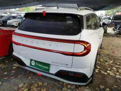 Hyundai Beijing Hyundai ix35 Mufasa 2.0L Luxury DLX - ფოტო 7