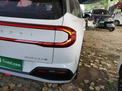 Hyundai Beijing Hyundai ix35 Mufasa 2.0L Luxury DLX - ფოტო 8