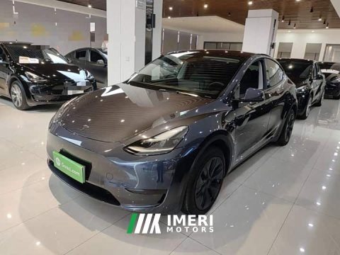 2024 Tesla Model Y Rear-Wheel Drive - ავტომობილი ჩინეთიდან
