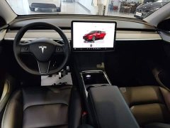 Tesla Model Y Rear-Wheel Drive - ფოტო 10