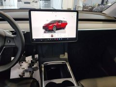 Tesla Model Y Rear-Wheel Drive - ფოტო 13