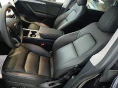 Tesla Model Y Rear-Wheel Drive - ფოტო 15
