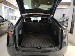 Tesla Model Y Rear-Wheel Drive - ფოტო 19
