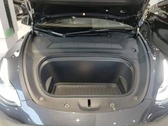 Tesla Model Y Rear-Wheel Drive - ფოტო 20