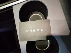 Tesla Model Y Rear-Wheel Drive - ფოტო 9