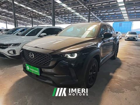 2024 Mazda CX-50 2023 2.0L Touring Edition - ავტომობილი ჩინეთიდან