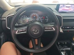 Mazda CX-50 2023 2.0L Touring Edition - ფოტო 11