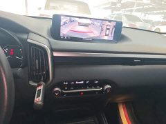 Mazda CX-50 2023 2.0L Touring Edition - ფოტო 13