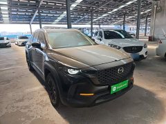 Mazda CX-50 2023 2.0L Touring Edition - ფოტო 4