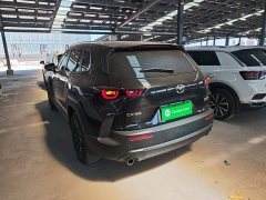 Mazda CX-50 2023 2.0L Touring Edition - ფოტო 5