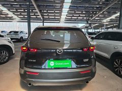 Mazda CX-50 2023 2.0L Touring Edition - ფოტო 6