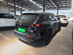 Mazda CX-50 2023 2.0L Touring Edition - ფოტო 7