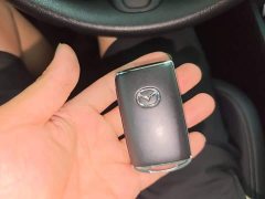 Mazda CX-50 2023 2.0L Touring Edition - ფოტო 9