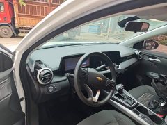 Chevrolet Cruze 1.5L Dual-Clutch Joy Edition - ფოტო 10