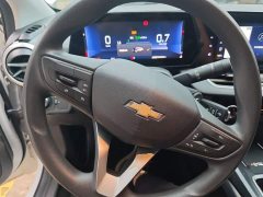 Chevrolet Cruze 1.5L Dual-Clutch Joy Edition - ფოტო 11