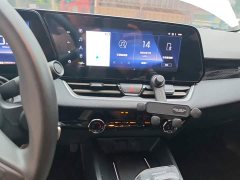 Chevrolet Cruze 1.5L Dual-Clutch Joy Edition - ფოტო 13