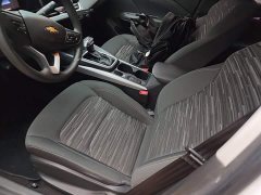 Chevrolet Cruze 1.5L Dual-Clutch Joy Edition - ფოტო 15