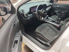Chevrolet Cruze 1.5L Dual-Clutch Joy Edition - ფოტო 16