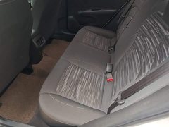 Chevrolet Cruze 1.5L Dual-Clutch Joy Edition - ფოტო 17