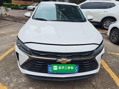 Chevrolet Cruze 1.5L Dual-Clutch Joy Edition - ფოტო 3