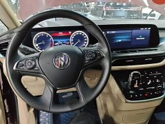 Buick GL8 ES Luxe 653T Prestige - ფოტო 10