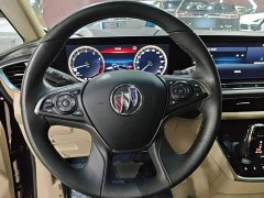 Buick GL8 ES Luxe 653T Prestige - ფოტო 11