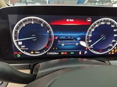 Buick GL8 ES Luxe 653T Prestige - ფოტო 12
