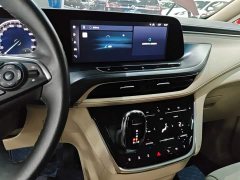 Buick GL8 ES Luxe 653T Prestige - ფოტო 13