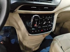 Buick GL8 ES Luxe 653T Prestige - ფოტო 14