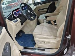 Buick GL8 ES Luxe 653T Prestige - ფოტო 15