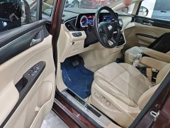 Buick GL8 ES Luxe 653T Prestige - ფოტო 16