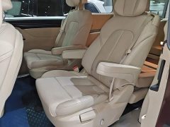 Buick GL8 ES Luxe 653T Prestige - ფოტო 17