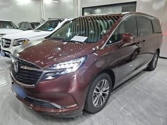 Buick GL8 ES Luxe 653T Prestige - ფოტო 2