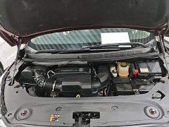 Buick GL8 ES Luxe 653T Prestige - ფოტო 20