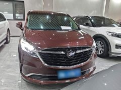 Buick GL8 ES Luxe 653T Prestige - ფოტო 3