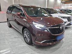 Buick GL8 ES Luxe 653T Prestige - ფოტო 4