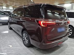 Buick GL8 ES Luxe 653T Prestige - ფოტო 5