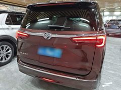 Buick GL8 ES Luxe 653T Prestige - ფოტო 6