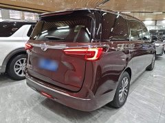 Buick GL8 ES Luxe 653T Prestige - ფოტო 7