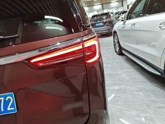 Buick GL8 ES Luxe 653T Prestige - ფოტო 8